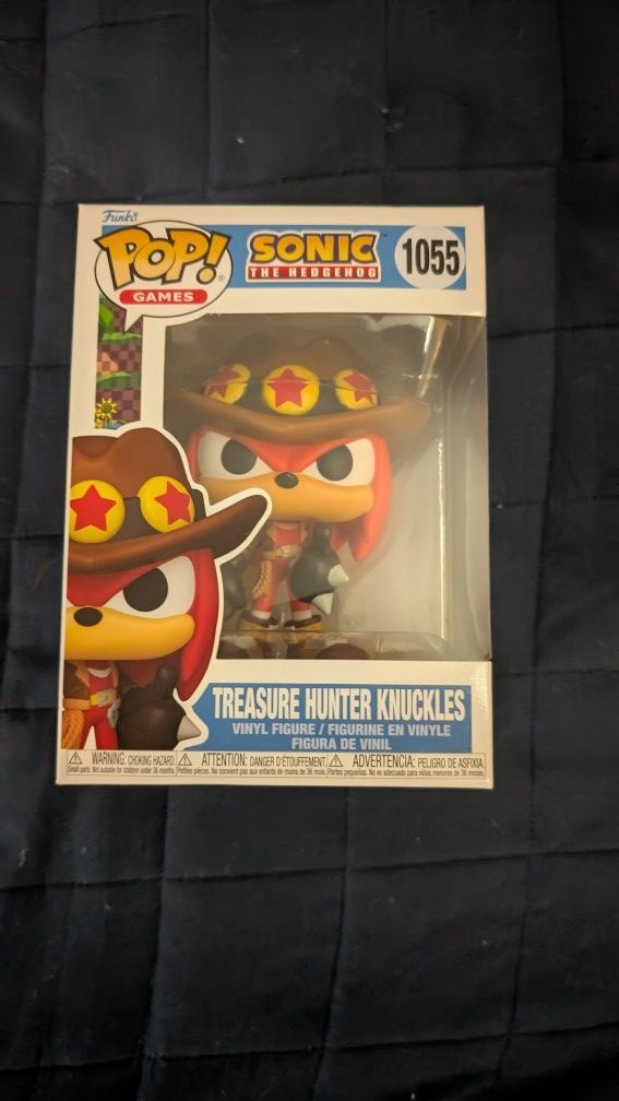 Funko Pop