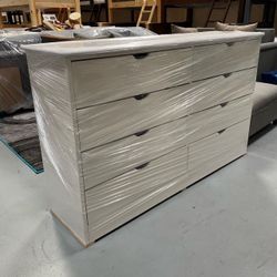 8 Drawer