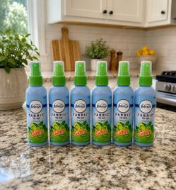 Febreze fabric to go
