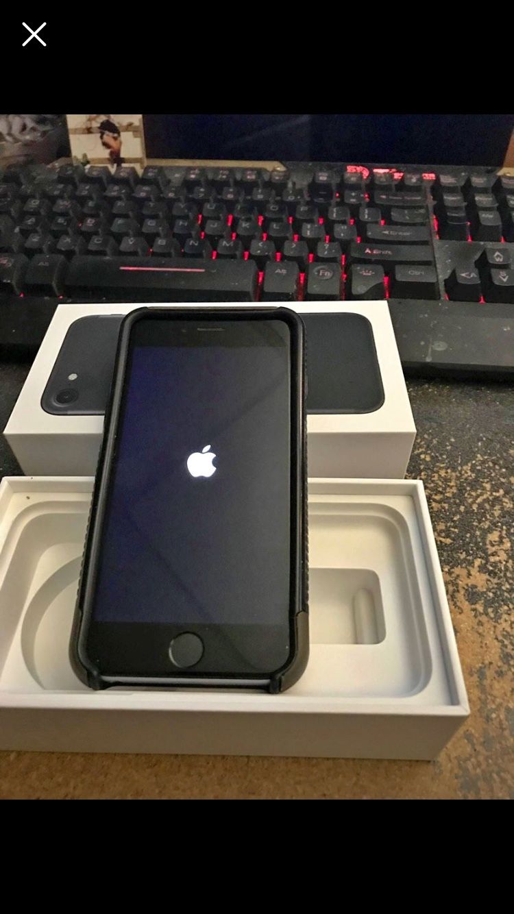 iPhone 6s 32gb