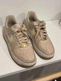 Nike Air Force 1 Size 6 in women