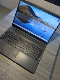 HP 15.6" G9 Notebook PC AMD 4GB RAM 238GB Storage