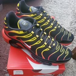 Nike Air Max Plus TN Air sz 11.5 $ 140