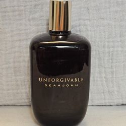 Sean John Unforgivable Cologne Parfume Perfume Fragrance