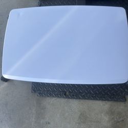 Foldable Table