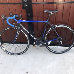 Scattante Aluminum Racing Bike Size Frame 54