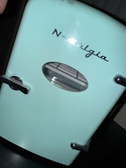 Cosmetic Fridge