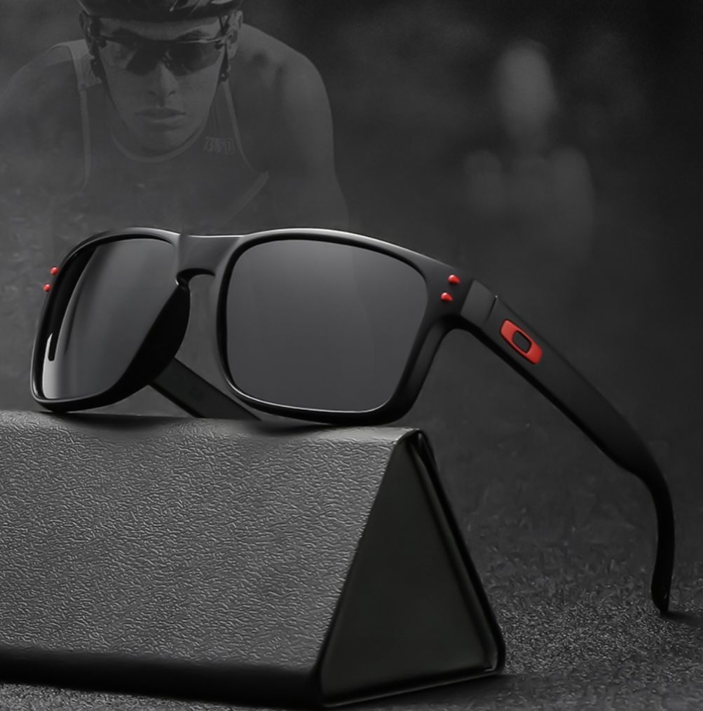 Oakley Holbrook Polarized Sunglasses