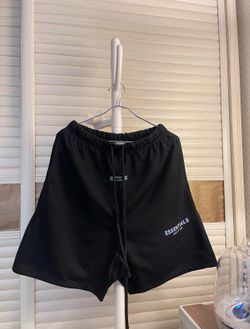 Essentials FOG Shorts Size L