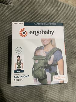 Ergobaby Carrier