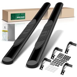 2015-2026 Ford F150 Runing Boards Estribos