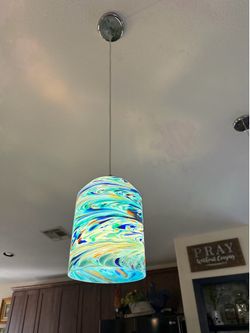 3 Kitchen Ceiling Light Pendants for Sale!