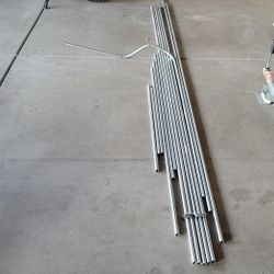 Half Inch Conduit Tube