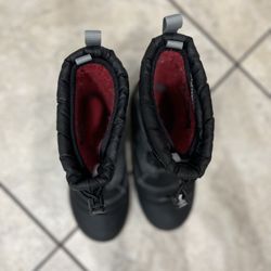 North Face Snow Boots