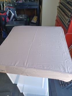 2x2 indoor outdoor couch cushions