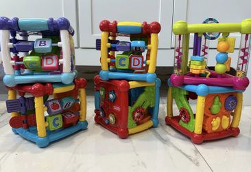 Toys