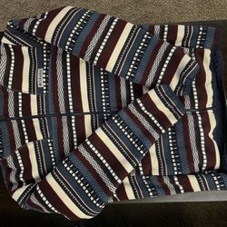 Columbia Mens Winter Pass Full Zip Up Jacket