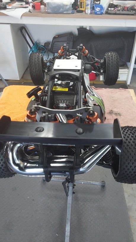Sy 5b Baja