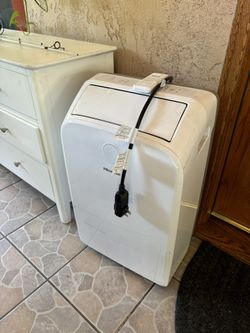 Hisense A/C Portable