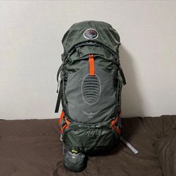 Camping / Hiking Backpack
