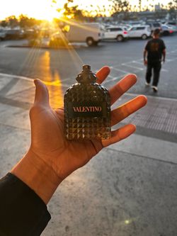 Valentino Uomo