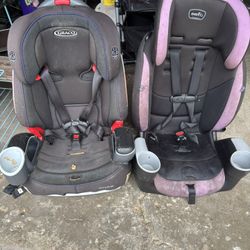 Car Seats