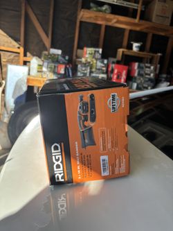 Rigid Sand Belt