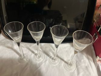 4 cups