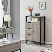 Floor Storage Cabinet