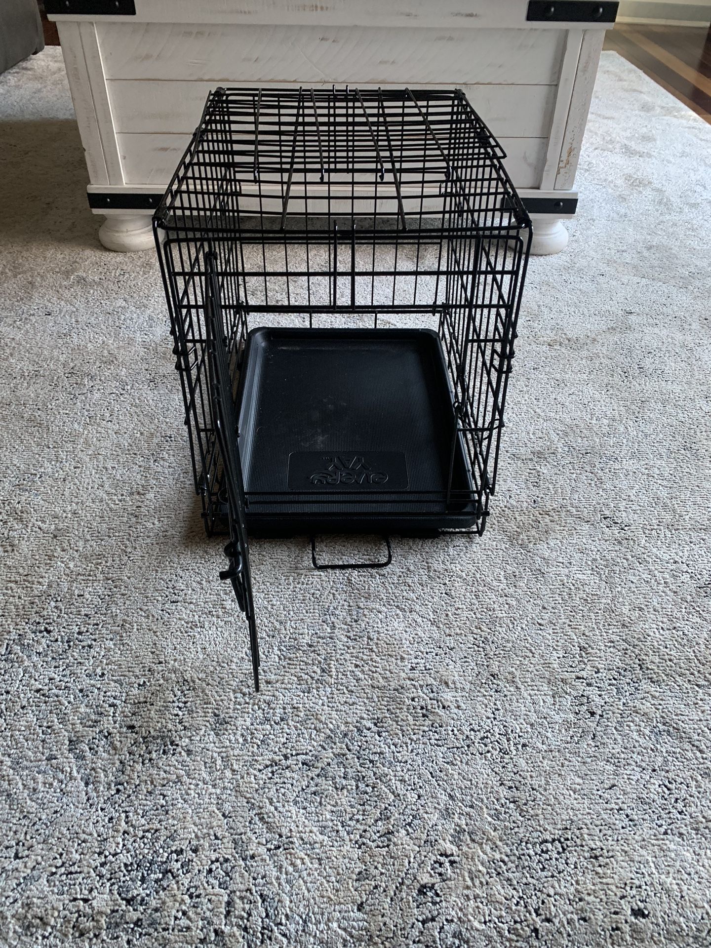 X Small Dog Crate