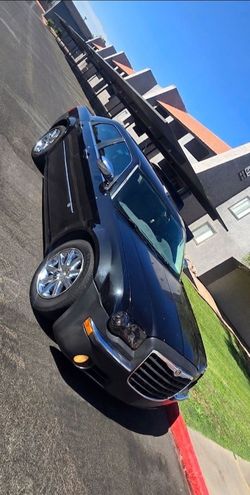 2008 Chrysler 300c