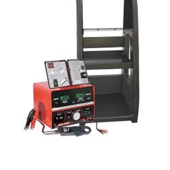AutoMeter BVA-36K; 800 AMP Load Tester