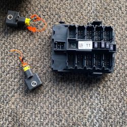 Parts For Cadillac Escalade