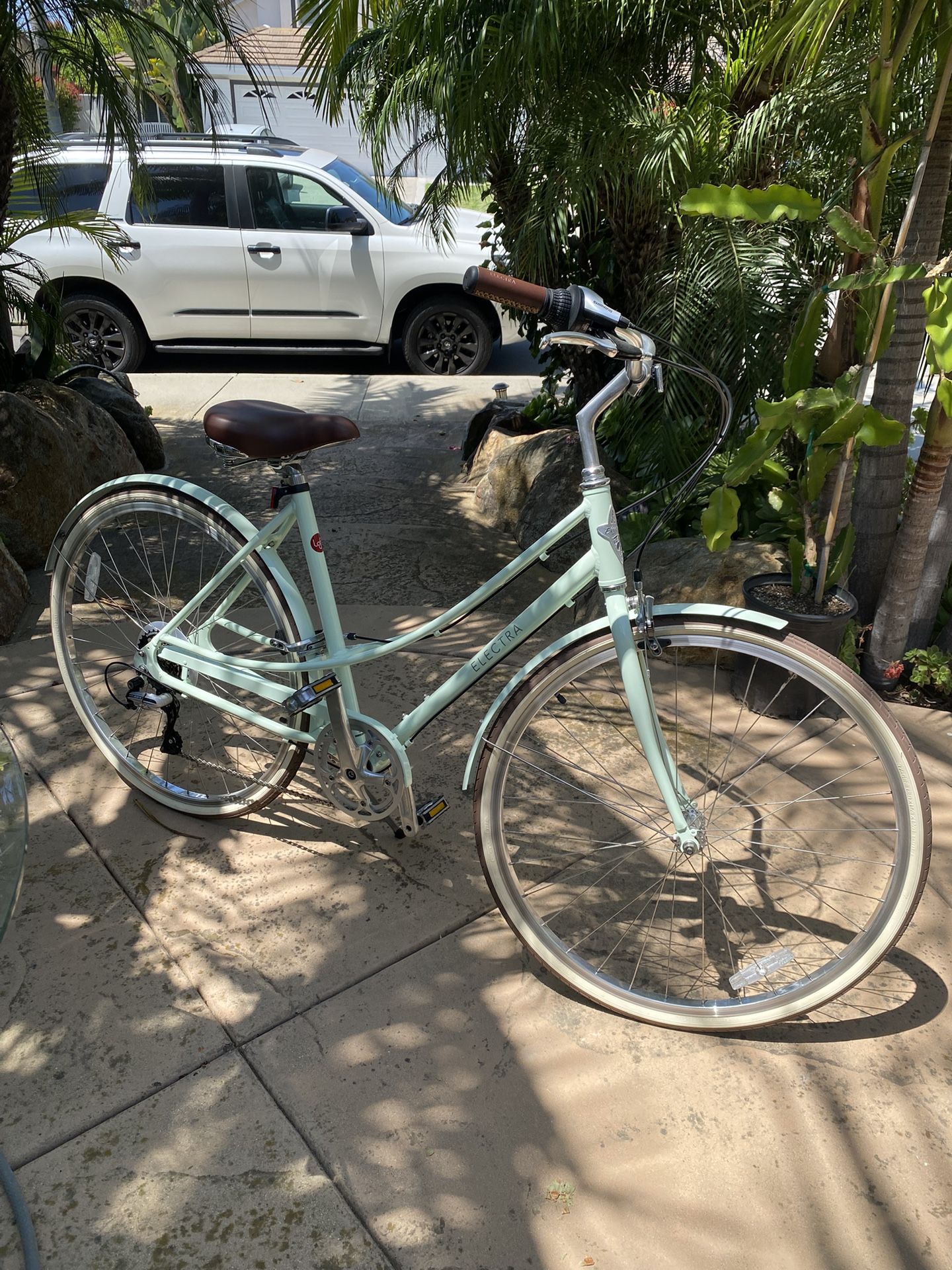 Electra Cruiser - 7 Gear Bike