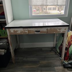 Vintage Desk