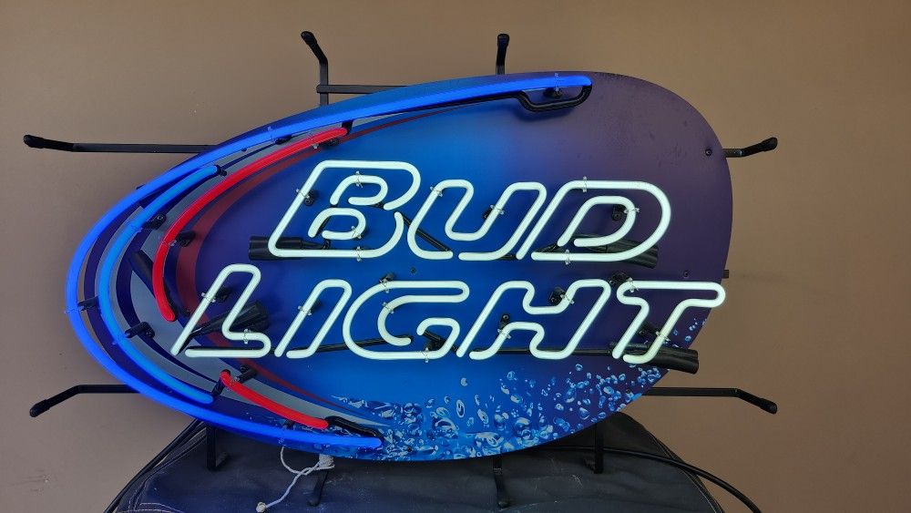 Neon Sign