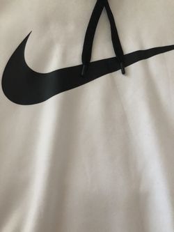 Nike hoodie