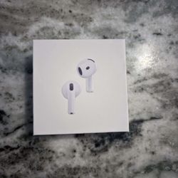 AirPods 4th Generation 