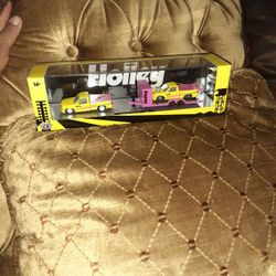 M2  HOLLEY