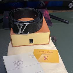 LV Belt