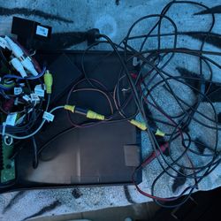Digital Octo Radio For 2010-2014 Camaro 