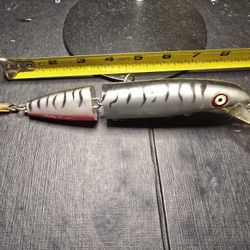 Butchertail Depth Strider Lure