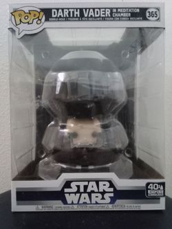 Star Wars Darth Vader Funko Pop