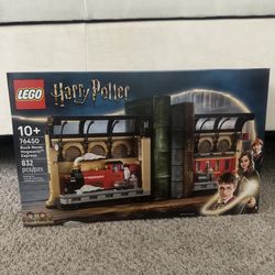 Harry Potter Lego