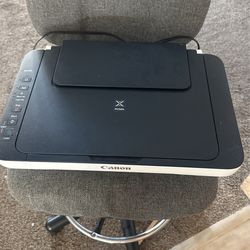 Canon MG2922 Printer Scanner Copier