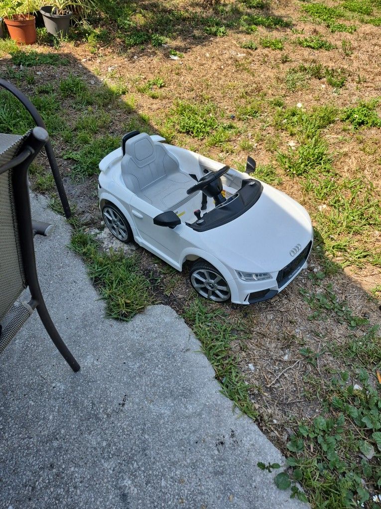 CAR( BOYS)