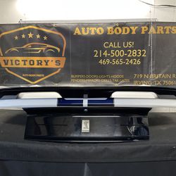 FORD MUSTANG SHELBY GT350 TRUNK 2018-2022 OEM