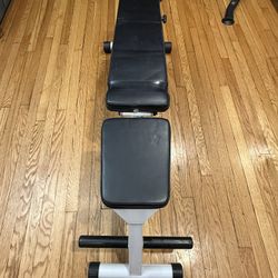Bench Press