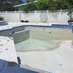 Pool Costruxcion   Nuebas Financiadas