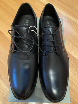 DI FRANCO Men’s Shoes.